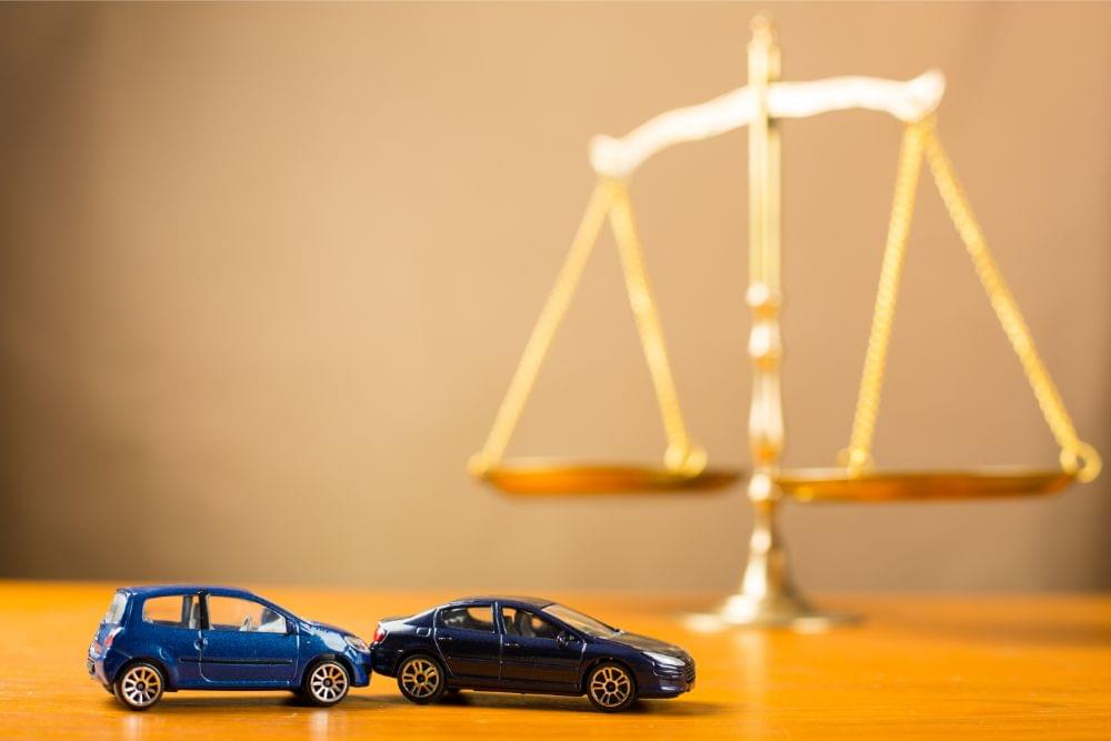 Best Personal Injury Lawyers in Toronto